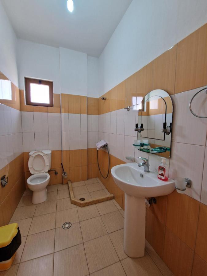 Villa Sali Hasani Ksamil Luaran gambar